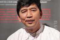 (PHOTO: Min Ko Naing FB)